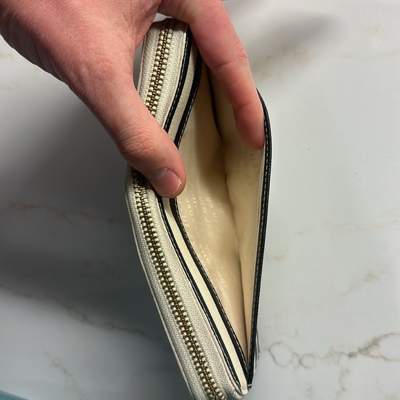 Kate Spade Zip Around Wallet - Picture 8 of 8